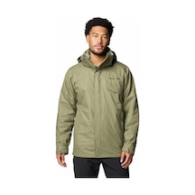 Columbia Bugaboo Iıı Fleece Interchange Jacket Çağla Yeşil Erkek Outdoor Mont Wm8497
