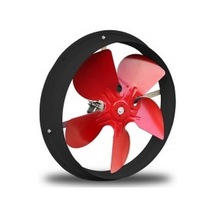 Aircol 300 Bf Sac Gövdeli Aksiyal Fan