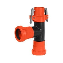 Çiftçiburada Mandallı Te Dişi 90/75 Mm Yağmurlama