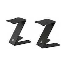 K&M TABLE MONITOR STAND 26773-000-56