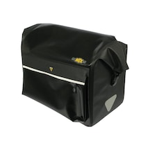 Topeak Mtx Trunk Drybag Bisiklet Tur Çantası(12.1 Litre/tt9825b) Siyah - Turuncu
