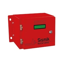 Nfe Mekanik Deprem Sensörü