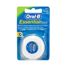 Oral-b Diş İpi Essential 50 M