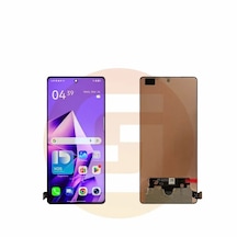 Infinix Note 50 Pro 4g Lcd Ekran Dokunmatik