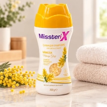 Mimoza Çamaşır Parfümü 300 Gr Diğer 41253189