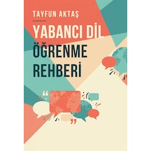 Yabancı Dil Öğrenme Rehberi