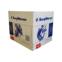 Borg Warner 59007150001 Eksantrik Zincir Takimi 5802009660