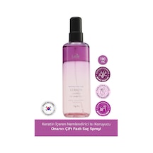 Lador Keratin İçeren Nemlendirici ve Isı Koruyucu Onarıcı Saç Spreyi LADOR Keratin Oil Mist Fig