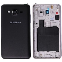 Senalstore Samsung Galaxy On5 Sm-g550 Kasa Kapak - Siyah