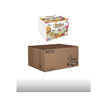 Brava Yeni Nesil C Katlama Dispenser Peçete 18 X 200 Adet 1 Koli - 925419892