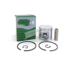Stihl Ms210 / Ms230 Motorlu Testere Piston Segman Seti 40 Mm