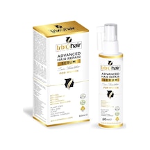 Trixohair Kadınlar için Saç Dökülmesine Karşı Saç Bakım Serumu 60 ML