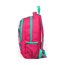 14377 Okul Çantasi 124-Pembe