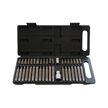 Gfb 5260 40 Parçalı Otomotiv Bits Uç Seti