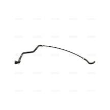 Rapro 19717 Yedek Su Depo Hortumu Bmw E 60 61 63 64 N 43 46 52 61 6hos1153
