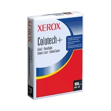 Xerox A4 Colotech Fotokopi Kağıdı 100 G 500'lü 3r94646 - 3r98842