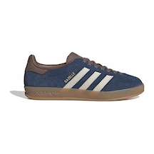Adidas Gazelle Indoor Unisex Günlük Ayakkabı Kı2253 Lacivert