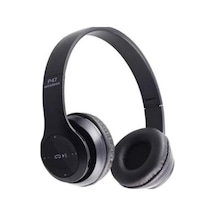 Case 4U P47 BLuetooth Kulak Üstü Kulaklık