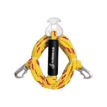 Watersports Self Centering Tow Harness / 2 Rider - 12 Feet Genel