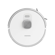 Grundıg VCR 6231 Akıllı Robot Süpürge