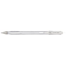 Uni-ball Roller Kalem Signo Angelic Colour Jel Bilye Uç 0.7 Mm Beyaz Um-120 Ac Çok Renkli