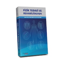 Fizik Tedavi Ve Rehabilitasyon