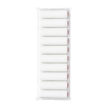 Sünger Parmak Rulo Yedek - 10 Cm 10 Adet