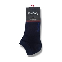 P.cardin 2051-25 Bambu Lagos Soket Çorap 40-44 Lacivert