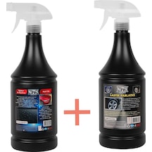 Yağmur Su Kaydırıcı,Hızlı Cila 1Lt ( Ikinci Ürün %50 ) N11.2486
