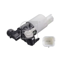 Renault Megane 2001-2012 Arası 1.5 Dci, 2.0 Tce Febi Marka Cam Su Motoru
