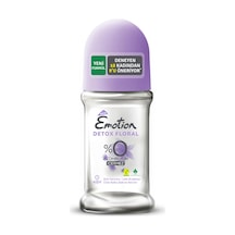Emotıon Detox Floral Roll On, 50 Mililitre