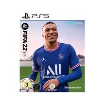 Fifa 22 Standart Sürüm Ps5