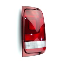 Volkswagen Amarok Stop Lambası Sağ Duysuz Füme 2H1945096F