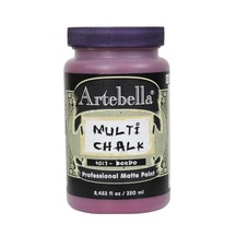 Artebella Multi Chalk Bordo 250 ML