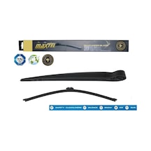 Arka Sılgı Supurgesı Kollu Volvo Xc60 I 2009-2010 15 385 Mm