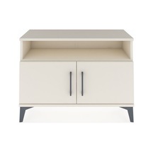 Arges Şifonyer 2 Raflı 2 Kapaklı 88x30x64 Aytaşı-aytaşı Aytaşı