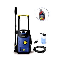 Michelin MPX16E 125 Bar 1600 W Yüksek Basınçlı Yıkama Makinesi