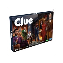 Clue Yalanın Peşinde Lisanslı Ürün