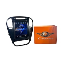 İnsignia Cadence P9 Pro Tesla Oem Multimedia