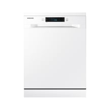 Samsung DW60M6072FW TR 7 Programlı 14 Kişilik Bulaşık Makinesi