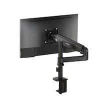 Amortisörlü Monitör Standı, 22-40 İnch Cihazlarla Uyumlu