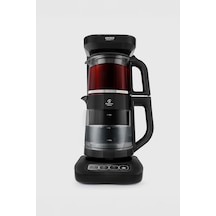 Karaca Robotea Pro Connect 4 In 1 Konuşan Cam Çay Makinesi