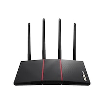 Asus RT-AX55 2.4 /5 GHz 1800 Mbps AX1800 Dual Band Router