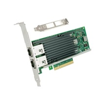 Dell 540-bbhı X540 Dualport 10gb Ethernet Kart