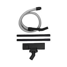 Uyumlu Ro 3786 Compact Power Cyclonic Süpürge Plastik Borulu Hortum Başlık Seti 3lü