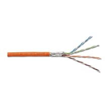 Beek Bc-500-Sf7-Hf Beek Cat7 S/Ftp Lsoh Data Kablosu. 1200 Mhz
