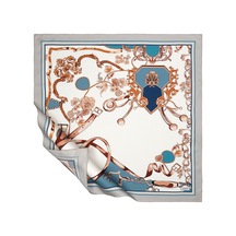 Beyaz - Gri