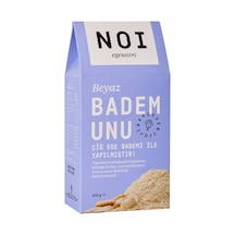 Noi Beyaz Badem Unu 250 G - 2 Adet Tarı