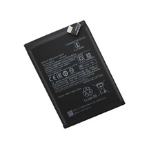 Xiaomi Redmi Note 10s Bn59 İle Uyumlu A+ Kalite Pil Batarya