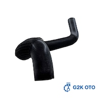 Radyatör Alt Hortumu Lınea 1.6 Mjet 15 51815389